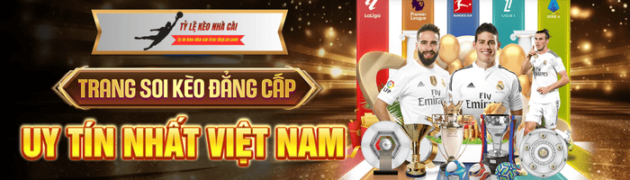 Trang cập nhật tỷ lệ kèo bóng đá và tỷ lệ kèo nhà cái hôm nay nhanh nhất