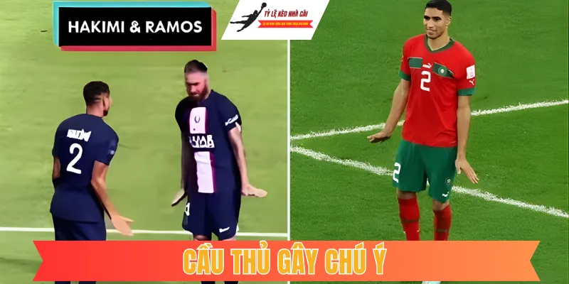 Cầu Thủ Gây Chú Ý: Những Gương Mặt Làm Chao Đảo Thị Trường Bóng Đá