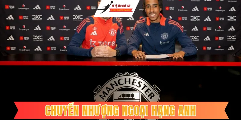 Chuyển Nhượng Ngoại Hạng Anh: Bom Tấn Và Những Cuộc Chạy Đua