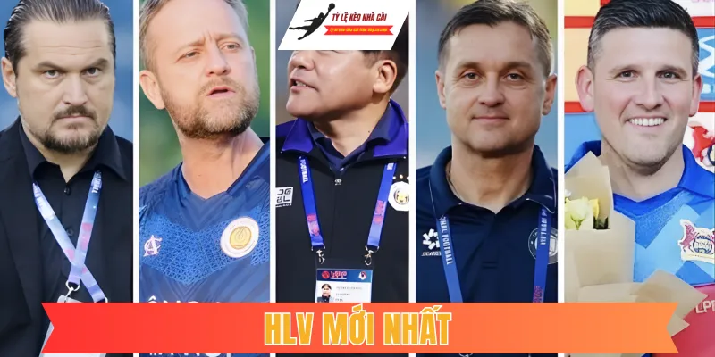 Hlv Mới Nhất: Những "Cuộc Cách Mạng" Trên Băng Ghế Huấn Luyện