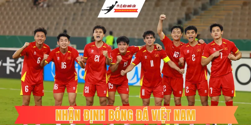 Nhận Định Bóng Đá Việt Nam: Sức Nóng V-League Và Khát Vọng Vươn Tầm