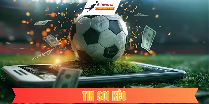 Tin Soi Kèo: Cập Nhật Biến Động Thị Trường Và Tiêu Điểm Bóng Đá 24h